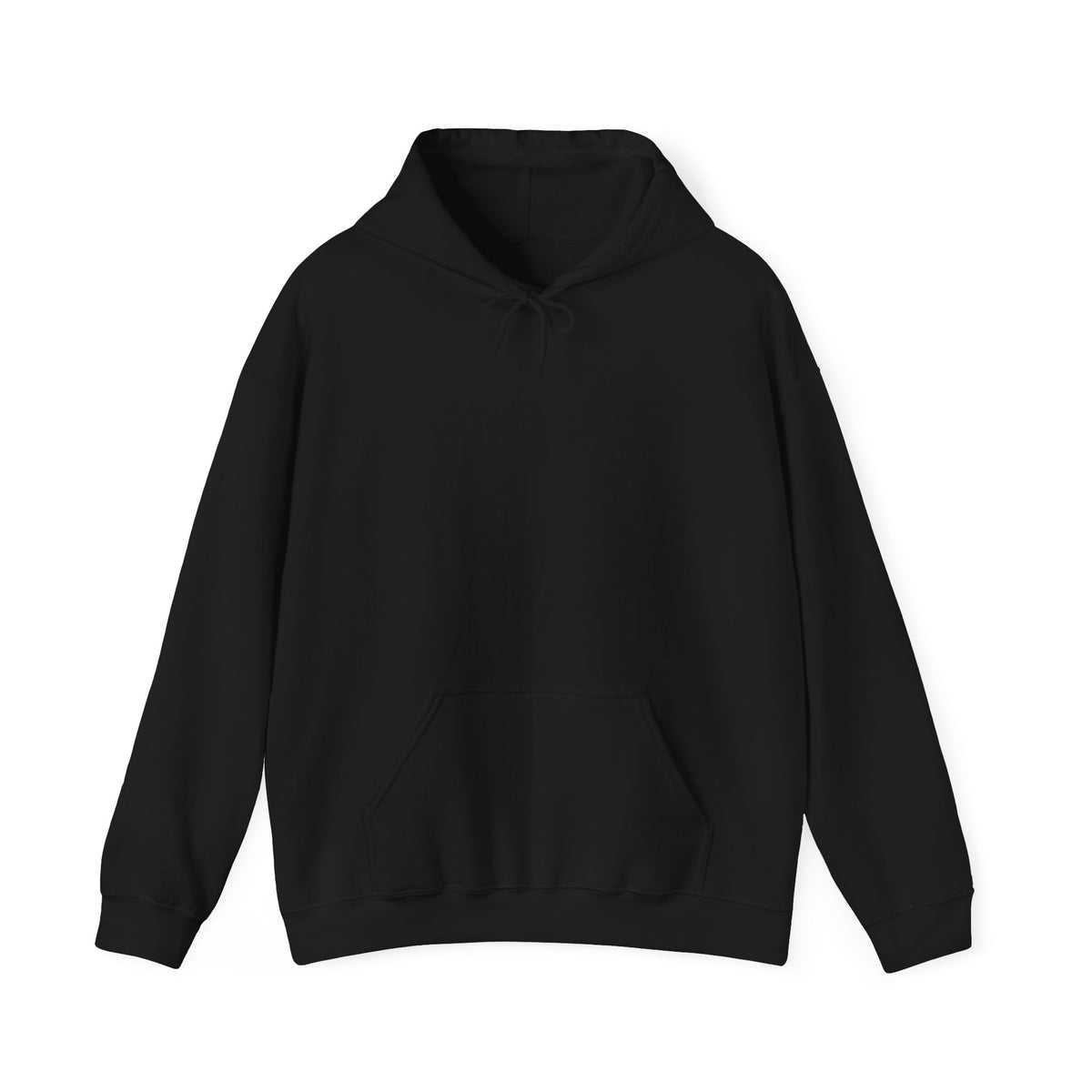 BORO Hoodie 'back print' only.