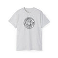 Teesside Till I Die T‑Shirt — Boro Middlesbroughfc North East Pride Tee