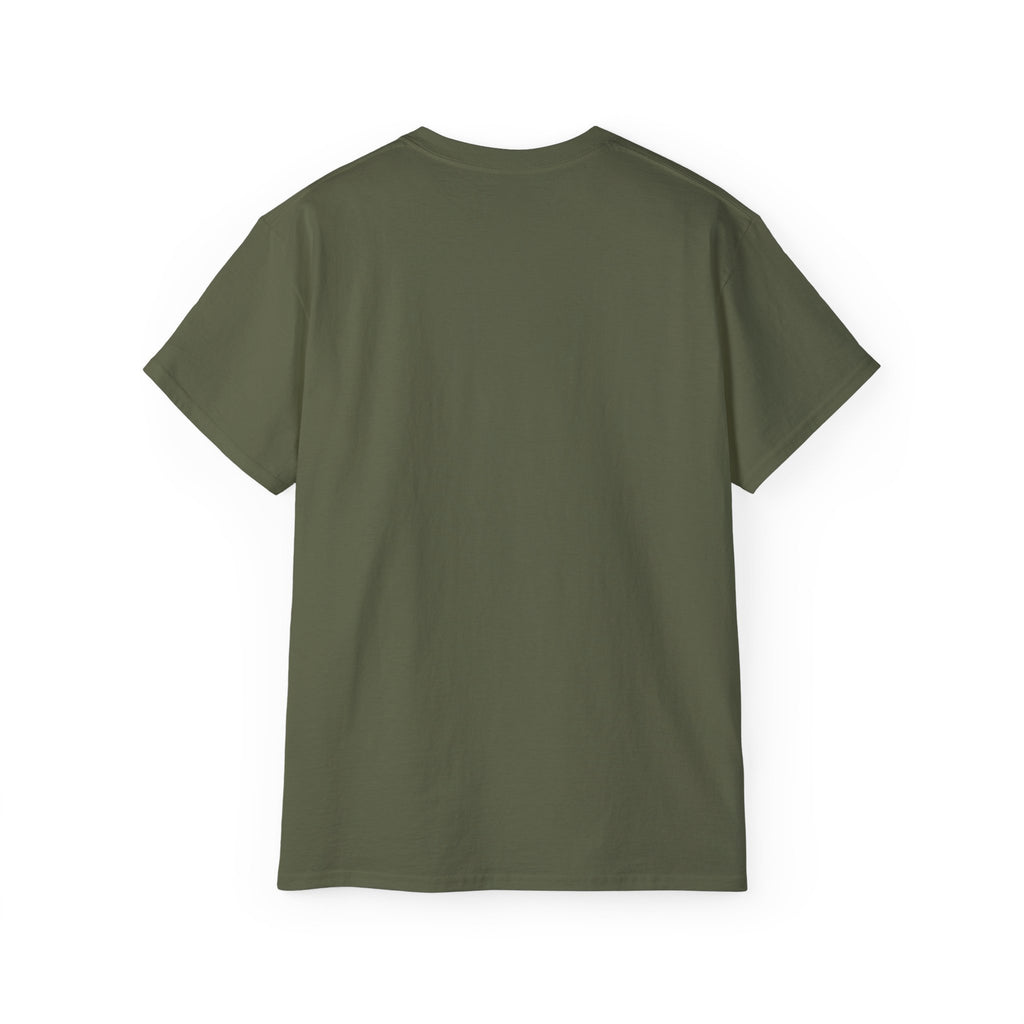 Red Army Middlesbrough FC Lion Shirt — BORO Fan Tee