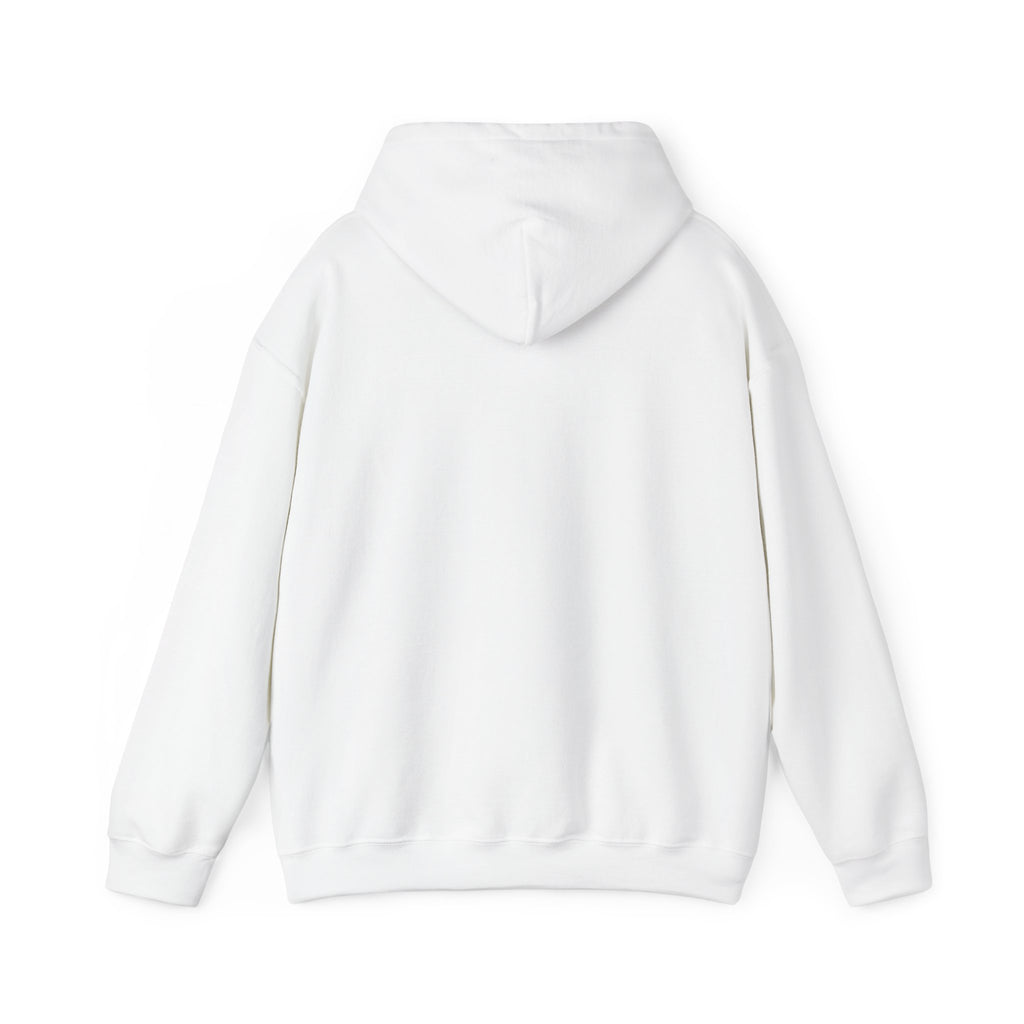 BORO Chant Hoodie 'front print' only.