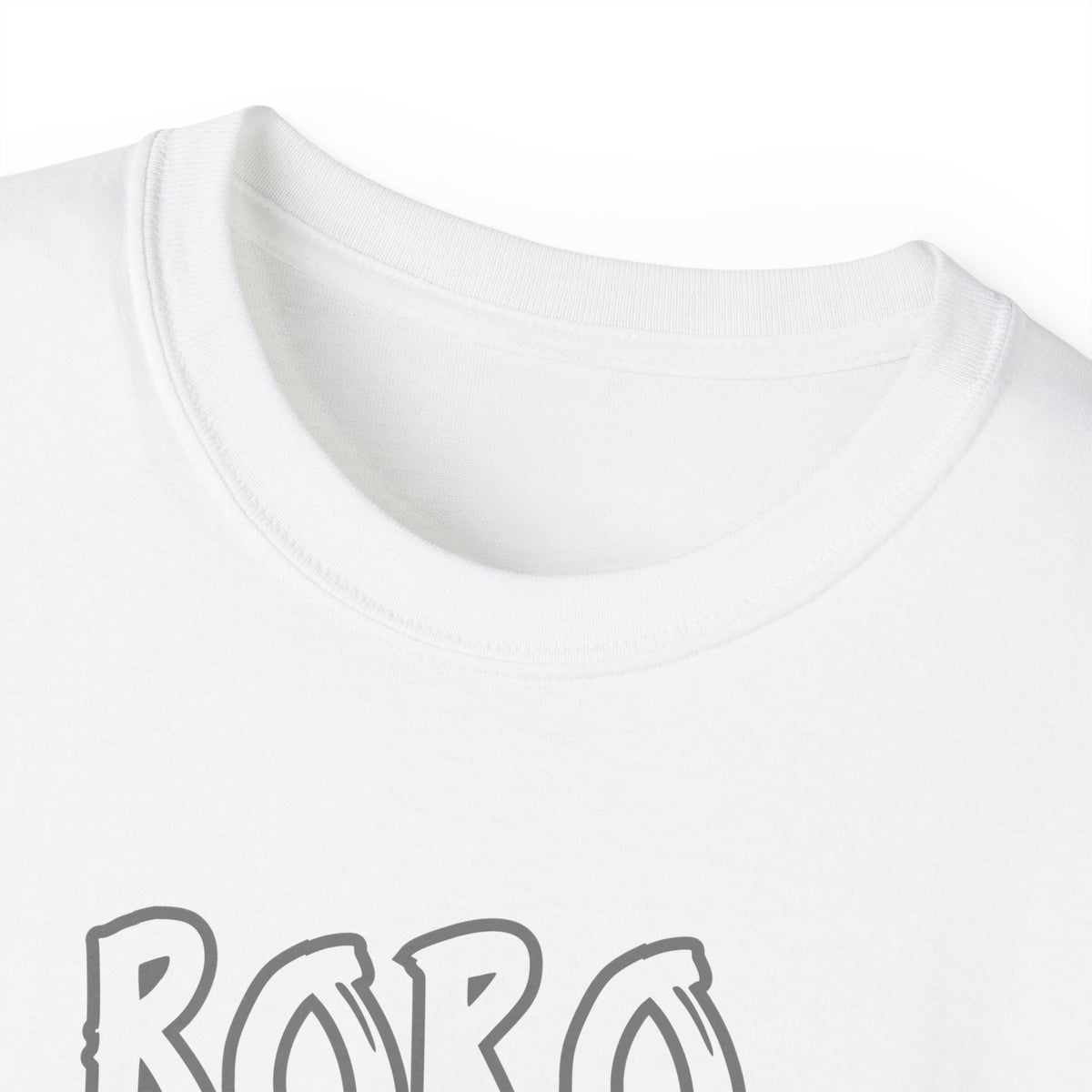 BORO #UTFB Scrawl Graphic Tee