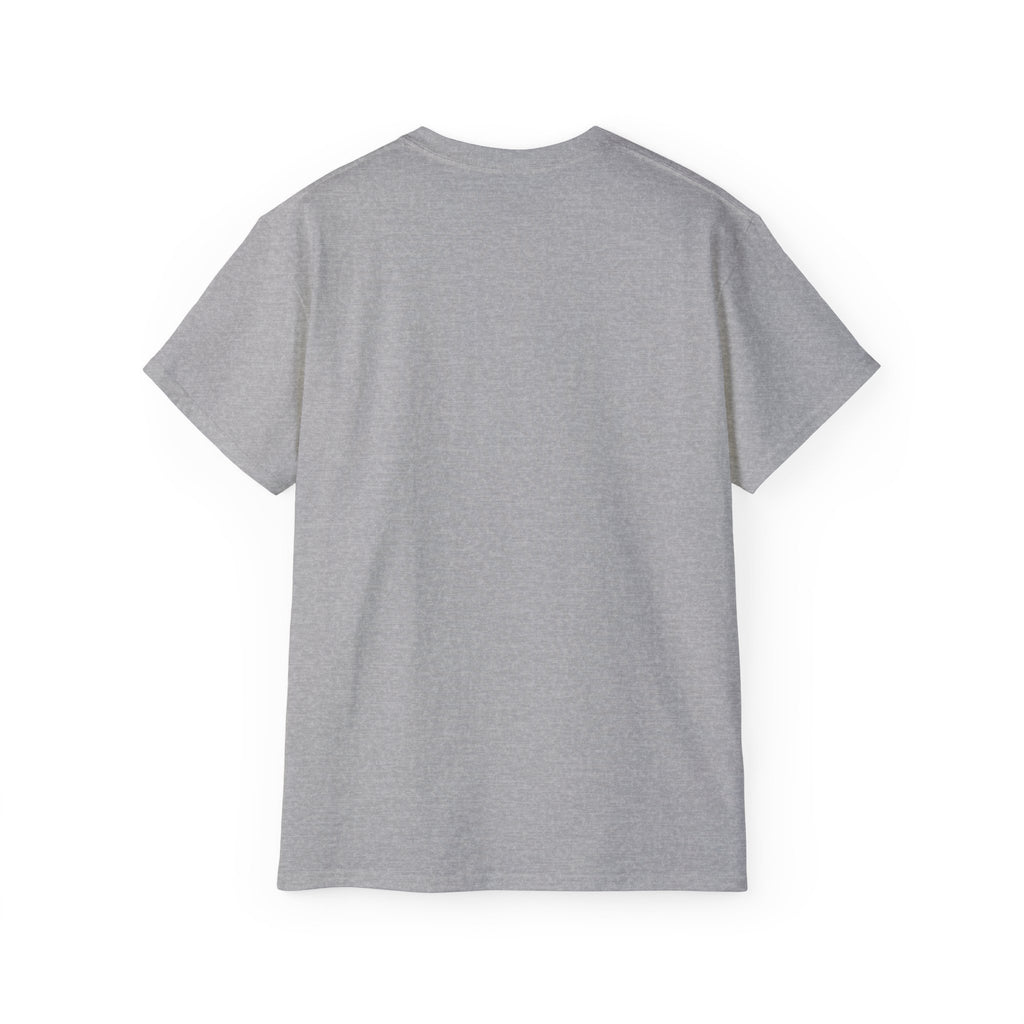 BORO's Midfield Trio Tee — AIDAN SEBA MAX USA  Graphic T‑Shirt