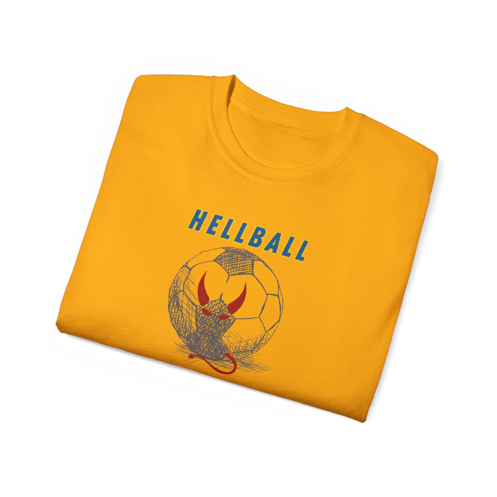 HELLBALL BORO Graphic Tee