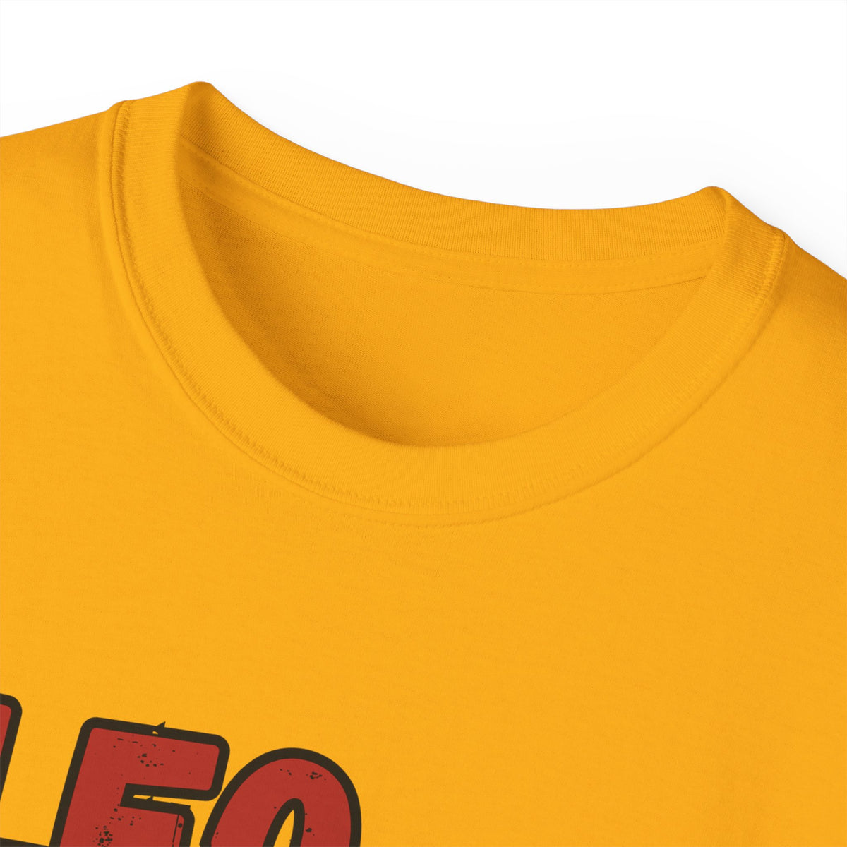 Leo Leo Leo T-Shirt — #UTB BORO STYLE