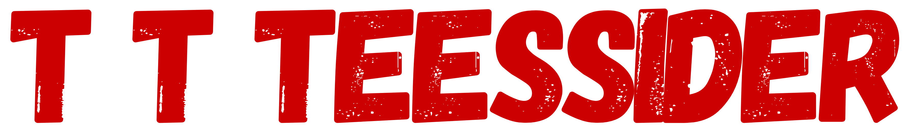 T T Teessider
